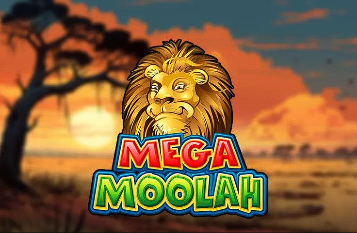 Mega Moolah слот